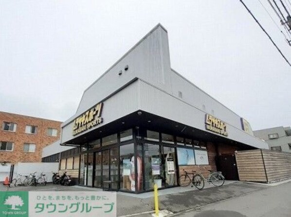 セスト湘南の物件内観写真